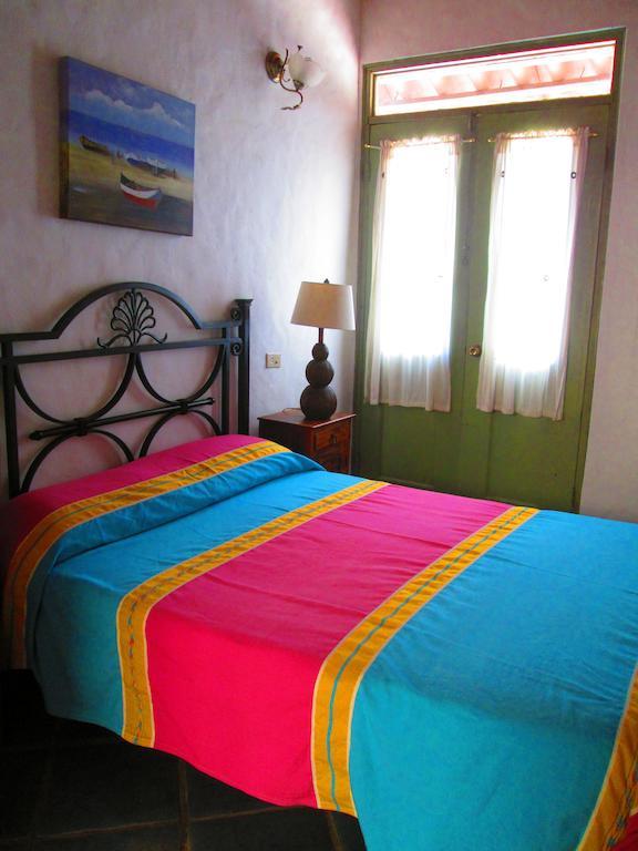 Hotel Vereda Tropical Taboga Zimmer foto