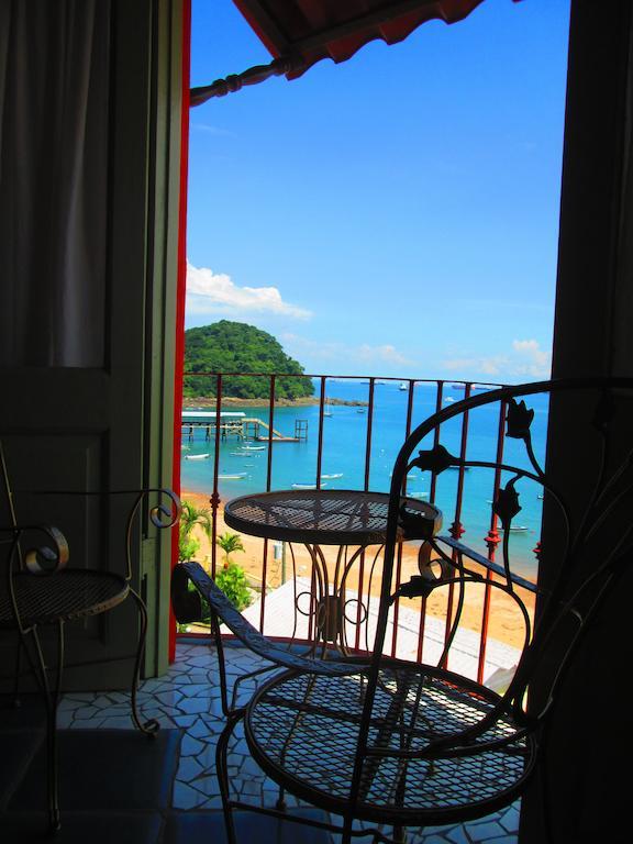 Hotel Vereda Tropical Taboga Zimmer foto